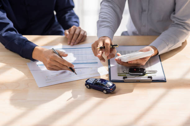 Folsom auto coverage comparison